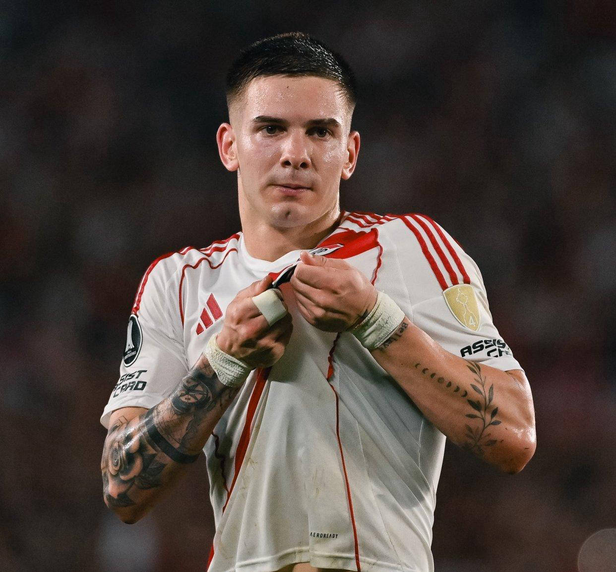 4500万欧元！17岁超新星成巴黎和皇马争夺焦点