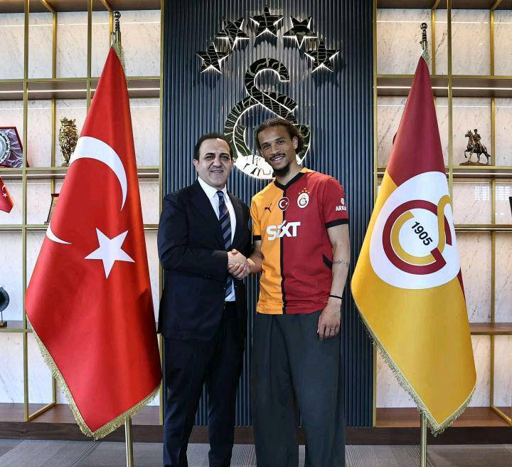 萨内加盟加拉塔萨雷，穆帅处境堪忧！土超欧冠资格赛倒计时！