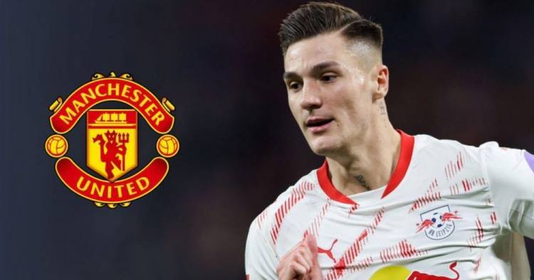 英媒：拿下塞斯科后曼联计划再签2人，有意巴莱巴&amp;没考虑多纳鲁马