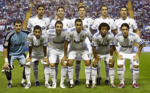 西甲焦点战：皇家马德里VS维戈塞尔塔 赛前全方位分析及比分预测